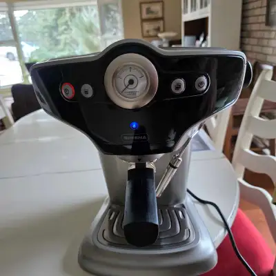 Starbucks Sirena Espresso Machine, View more