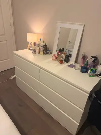 43 ads for ikea malm dresser in Dressers & Wardrobes in Toronto (GTA) |  Kijiji Marketplaces