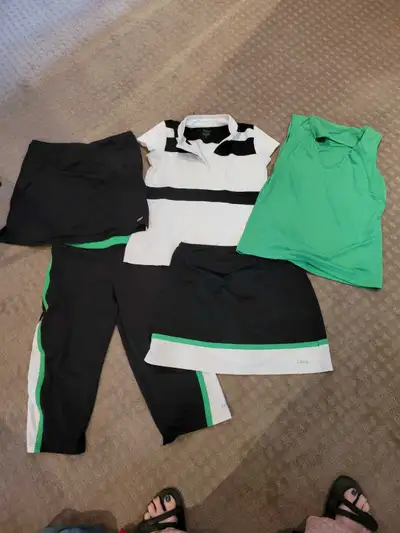 Golf Women's, View more