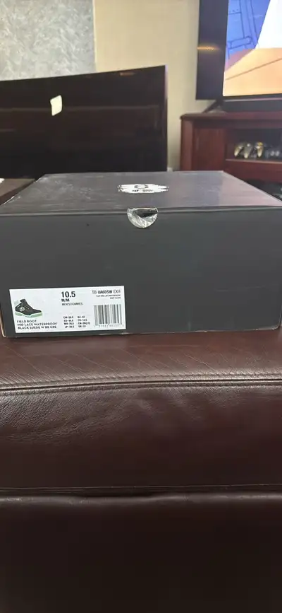 Timberland Boot 10 Mogget EDI, View more