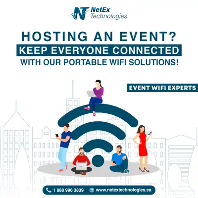 Wifi | Fast, Reliable WiFi That Keeps You Connected, View more