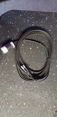 Factory GM block heater extension cord 