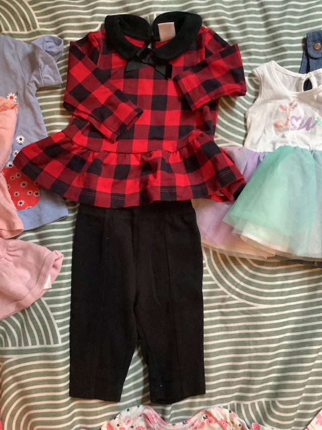 Baby clothes 3-6m in Clothing - 3-6 Months in Vernon - Image 4