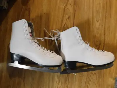 Hespeler Figure Skates for sale Truro, View more