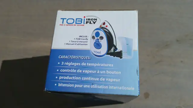 Steam Iron Travel63235014727171121