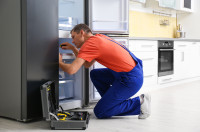 Refrigerator freezer coolers repair ️
