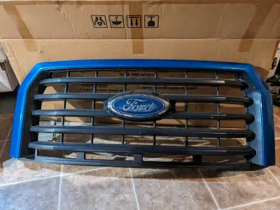 Stock OEM front bumper. Perfect condition. Thought I'd need it, but after keeping it in storage for...