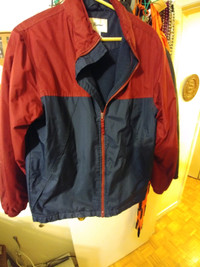 men's spring jackets