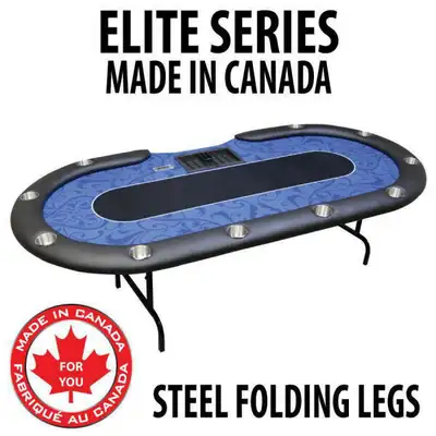 COME VISIT US Straight Poker Supplies is located at 31 Progress Ave Unit 7 (Kennedy Rd. & 401) Toron...