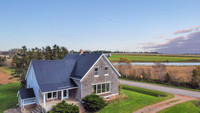 Water View Home For Sale Prince Edward Island