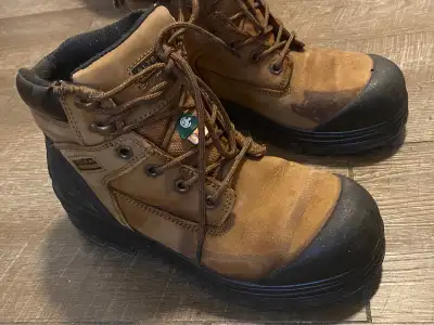 Altra industrial boots deals