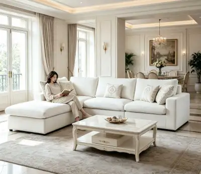 120 inch  Cloud sofa ,Couch sofa, View more