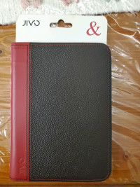 Genuine leather E-reader case - Brand New