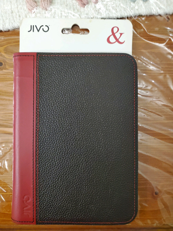 Genuine leather E-reader case - Brand New in General Electronics in City of Toronto