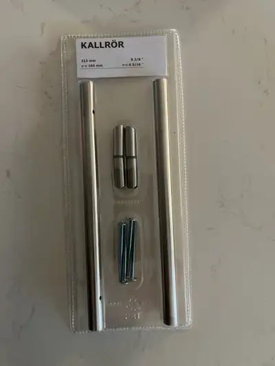 door pull/knob IKEA, View more