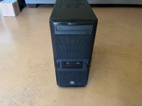 Intel i5 4460 8GB ram 240GB ssd tower 