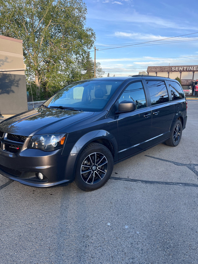 2019 Dodge Caravan GT in Cars & Trucks in Calgary - Image 3