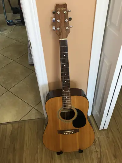 vintage guitar, View more