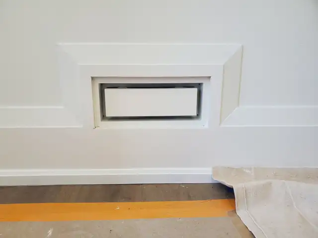 Finish Trim Carpentry484089763705006083