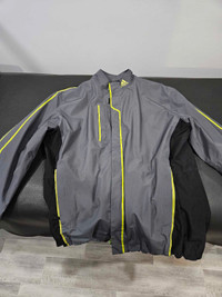 Gore-Tex Rain Jacket