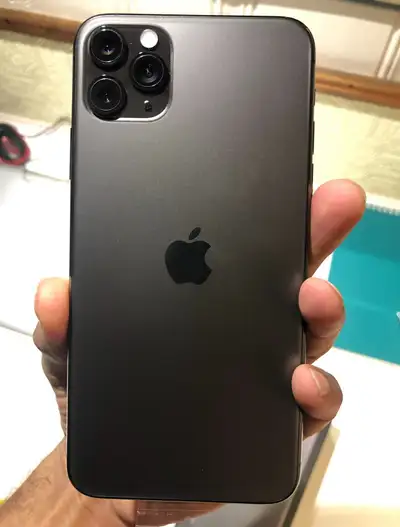 iphone11 pro Max, View more