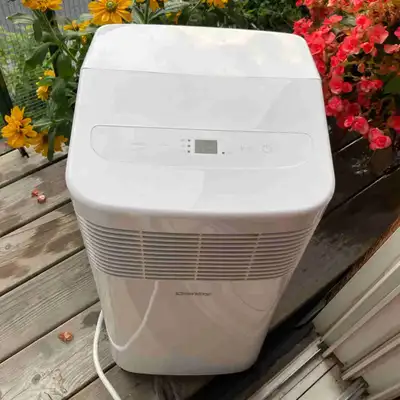 portable air conditioner, View more