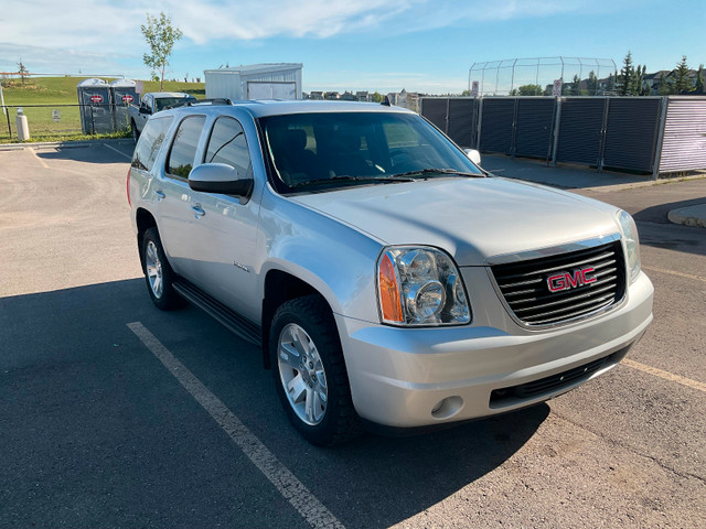 2014 GMC YUKON in Cars & Trucks in Calgary - Image 3