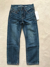 NEW Boy’s Guess Jeans