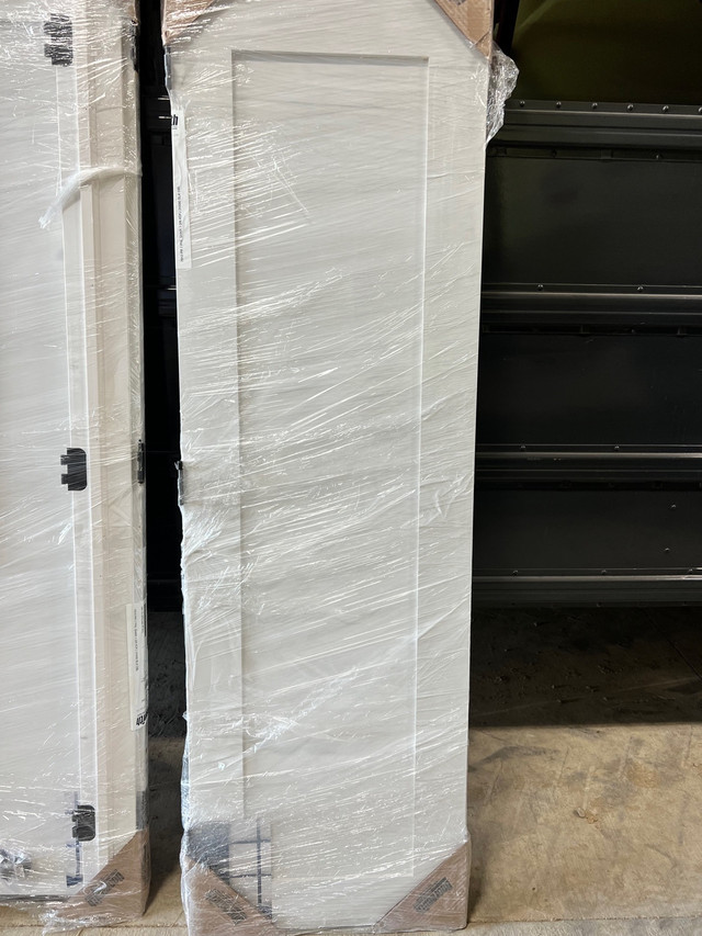 New solid doors in Windows, Doors & Trim in Chatham-Kent - Image 3