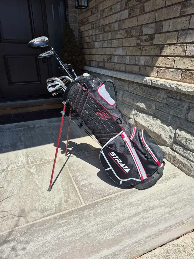 12 piece golf club set in Golf in Mississauga / Peel Region - Image 5