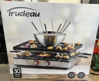Brand new never used in box Perfect to gift The box is in great shape