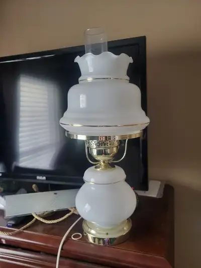 Vintage Lamps, View more