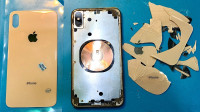 IPHONE SCREEN REPAIR -WE COME 2YOU - IPHONE X/XR/XS/11 CHEAPEST!