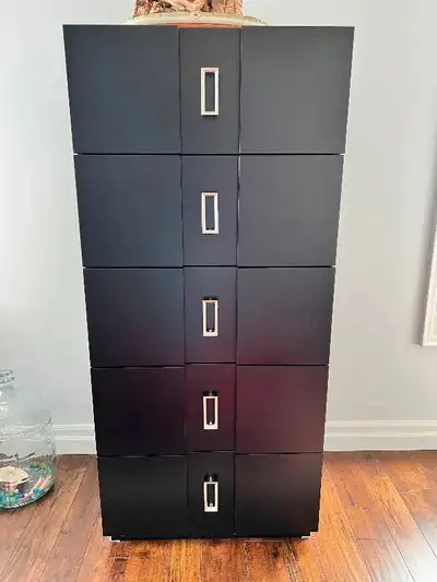 Solid Wood Dresser - Excellent Condition, View more