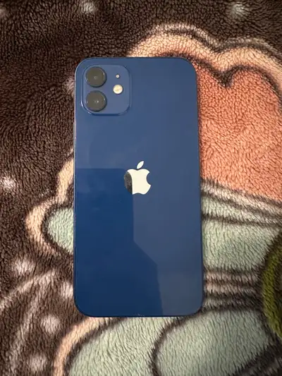 iPhone 12 - Excellent Condition, View more