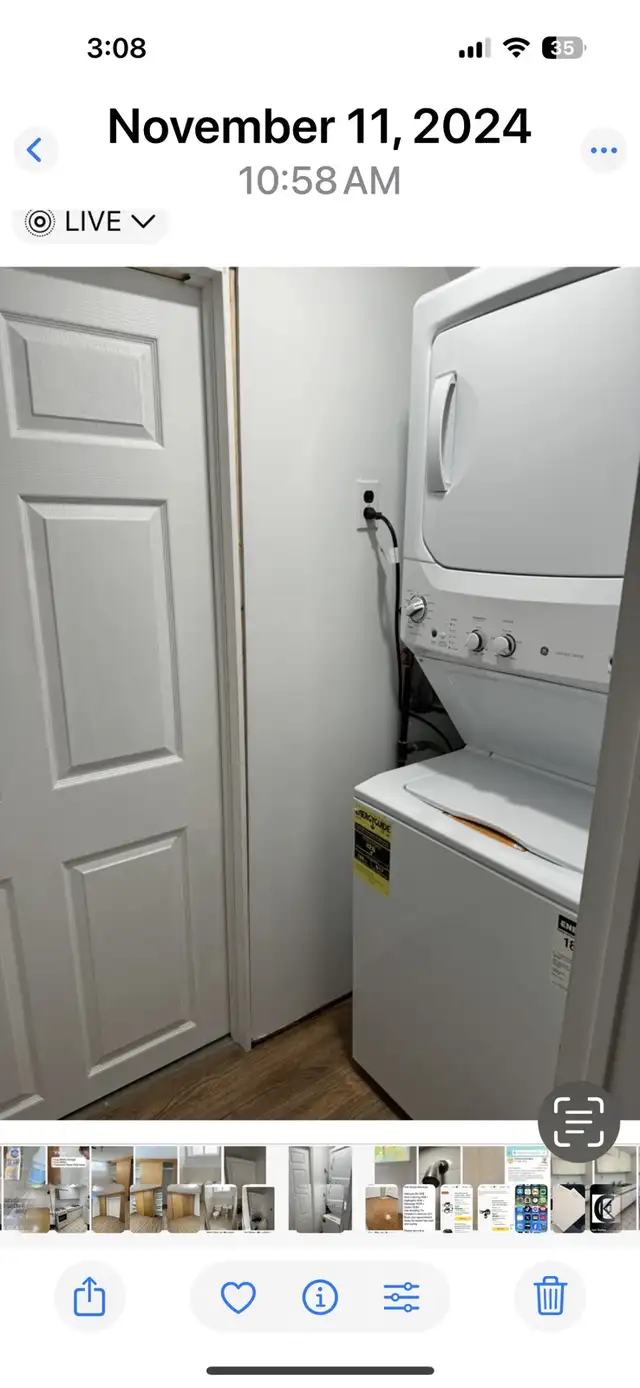 Basement Apt in Long Term Rentals in City of Toronto - Image 3