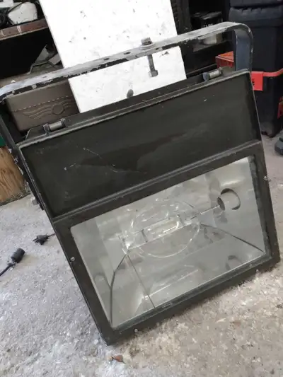 1000W M/H flood light , View more