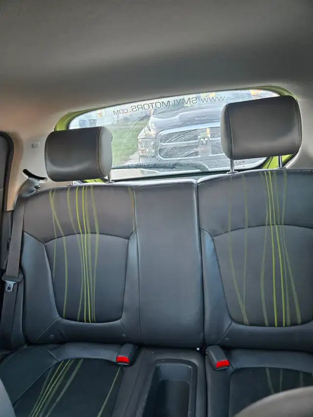 Only 42k km Chevy Spark597331752372162563