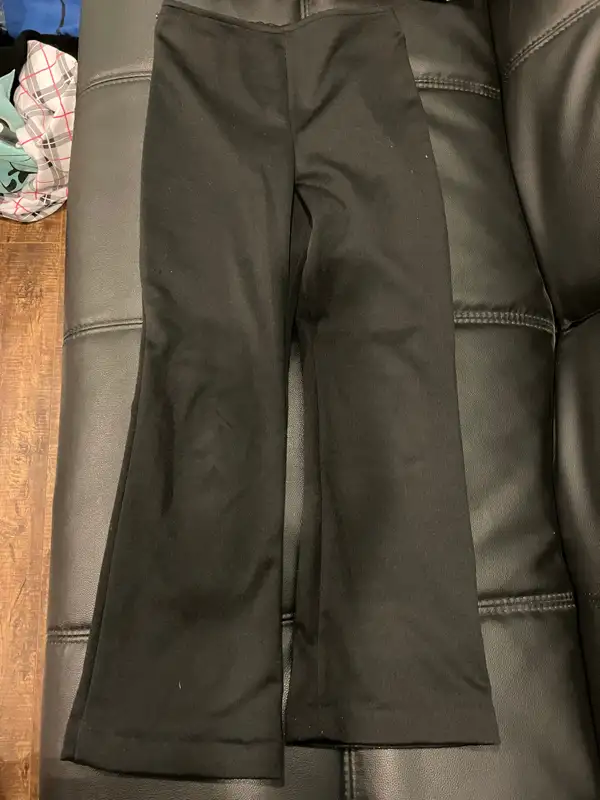 5x assorted girls pants size 14 in Kids & Youth in Edmonton - Image 5