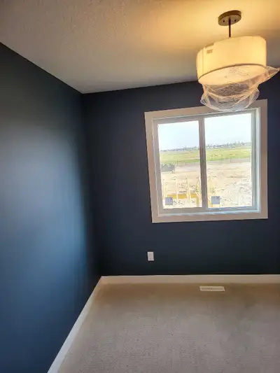 paint and clean, View more