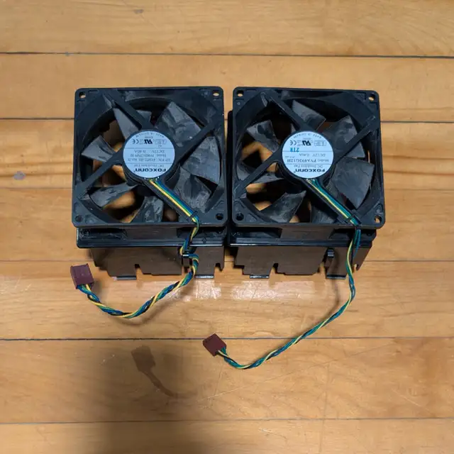 CPU Computer PC Cooling Fans451076950978078721