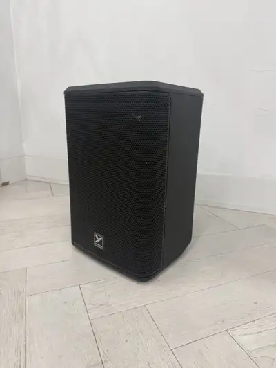 Yorkville EXM Mobile 8 Battery-Powered PA Speaker, View more