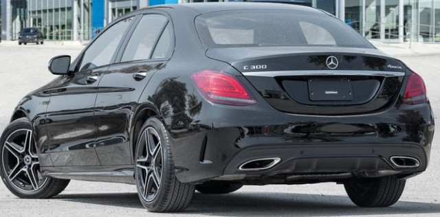 2019 Mercedes-Benz C300 for Sale - $34,500.00 in Cars & Trucks in London - Image 2