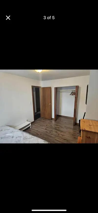 room for rent