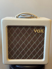 VOX AC4TV Tube Amp