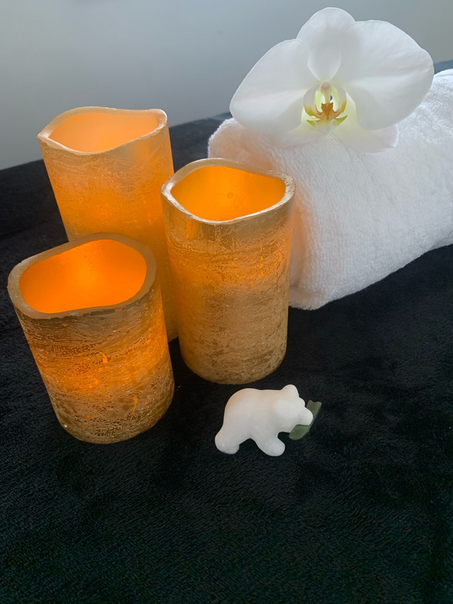 relaxing massage - Edmonton in Massage Services in Edmonton