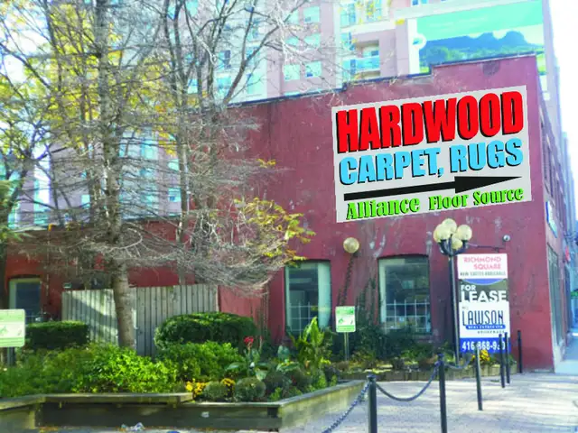 office and retail and industrial space for lease in Commercial & Office Space for Rent in City of Toronto - Image 2