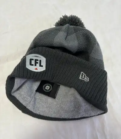CFL Grey Cup 2022 Scarf & Toque, View more