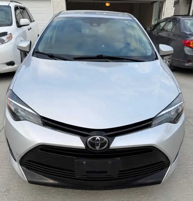 2018 Toyota Corolla | Fresh Safety | Backup Camer