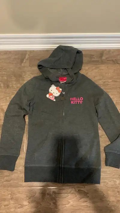 Hello Kitty sweater, View more